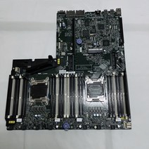 레노버 서버 X3550M5 마더보드 오리지널 신제품 01KN187 01PE217 01GT444, 한개옵션0