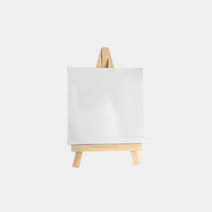 유화 그림 거실 협탁 아트 예술 사진 미니캔버스 DIY 고급 소품, 단품