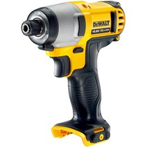 디월트 충전임팩트드라이버 DCF815N(배터리X 충전기X)