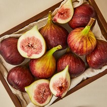 영암 농산물 고당도 프리미엄 무화과 1kg 500g 2팩구성, 1개