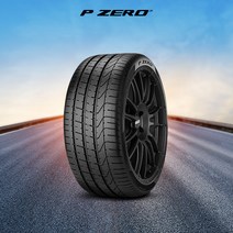 피렐리 타이어 255/40R19 100Y XL 피제로 올시즌+ 255 40 19
