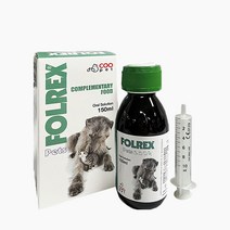 카탈리시스 폴렉스펫 150ml 강아지 고양이 관절 영양제, 단품, 단품