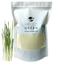 헬로우그린 국산 새싹귀리분말 500g(팩) 귀리새싹, 오늘상회 1, 오늘상회 본상품선택, 오늘상회 본상품선택