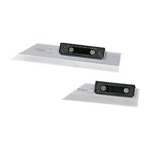 HANDO 스트레트엣지 나이프형 KE-150M 150MM