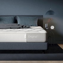Casper Sleep 오리지널 하이브리드 매트리스 퀸
