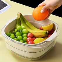 플라스틱 채반, 그레이