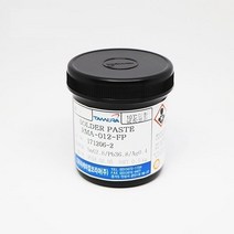 동화다무라 일반크림납 RMA-012-FP(500g) TAMURA 일반솔더크림