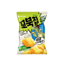 오리온 꼬북칩 콘스프맛 136g, 36개