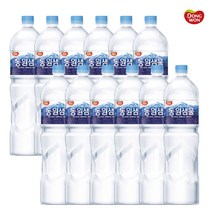 동원샘물 2x12 (K1009846)