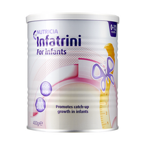 인파트리니 400g X 4캔, 뉴트리시아인파트리니400gX4캔