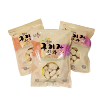 칠갑산구기자한과 소포장 250g / 5개 묶음 / 지퍼팩