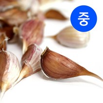 송이네농장 토종 의성 햇마늘 쪽마늘 (중소품) 김장마늘 원품을 쪽내었어요~, 쪽낸마늘(중소품) 3kg