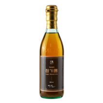 40년젼통 이삭방앗간 저온압착 바른 참기름, 1병, 350ml