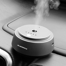 플레오맥스 차량용 대시보드형 자동분사 AI 방향제 PM-CAF02, 넘버5(30ml), 1개