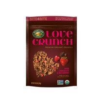 러브크런치 레드베리 325g, 1봉