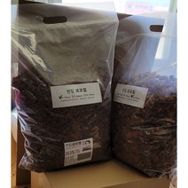 썬킴 코코칩 3L 15L. 40L 멀칭 배양토 분갈이흙 바닥재 코코넛바크 23년 코코칩 전문가, 코코칩 40L ( 1개 ) 7~12mm