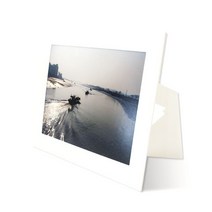 슬림 종이액자 액자, 로고인쇄 141~160개(+860원)