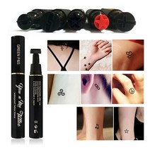 나skswint_유앤미 타투 스탬프 테두리별 패션 악세사리스템프 어린이놀이 헤나 신체 장난감♥winters, ♥나누리겨울!, ♥나누리겨울!