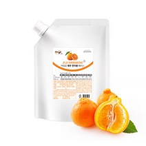 아임요 한라봉 베이스 800g, 단품