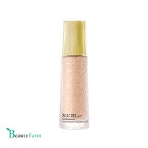 숨 로시크숨마 벨벳 커버 파운데이션 30ml, 벨벳 커버 파운데이션 2호