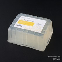 허니투명비누베이스 1kg