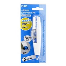 (PLUS) WH-605 펜형 수정테이프H/N: TDHDEAL25 +H7