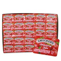 스머커스 딸기잼 14g 200개입 BOX 식품 > 가공/즉석식품 잼/꿀/시럽 잼/스프레드 과일잼, 1″ class=”wr-img”></a></div></div></div></div><div class=