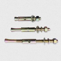 셋트앙카 4분의 1인치 x 50mm (포장단위 100개)