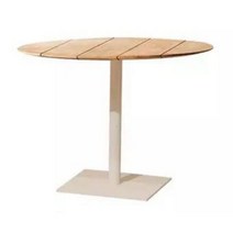 의자 1인용 야외 매장 레스토랑 호텔 카페 펜션 테라스 루프탑 정원 전원주택 마당 꾸미기, 바의자(60x56x105) 로프 철예