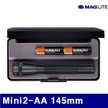 HUC6942152A-2EA 라이트-다목적 2750075 145mm 맥라이트 (1EA) Mini2-AA
