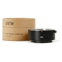 Urth 카메라 렌즈 접사링 어댑터 Minolta Rokkor Sr Md Mc Ctt7