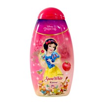 [디즈니] 스위트프린세스 컨디셔닝린스, 300ml, 1개