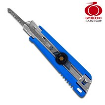 옥조 휴대용 쥐꼬리톱 커터형, 추가톱날 875