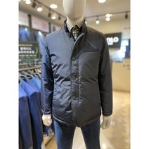 [트레몰로] F/W자켓형다운사파리 TRHKDWZA211