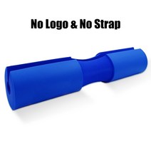 경량저중량바벨원판 원암 덤벨 로우 해머 컬 폼 바벨 스쿼트 바 넥 패드 웨이트 쿠션 가정 용 추력 어깨 목 지지대 역도 강도 훈련, 10 No logo or strap