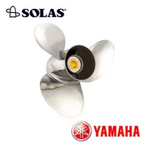 야마하(YAMAHA) 선외기 프로펠러 알루미늄 40~60마력, 60HP(4행정)