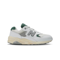 뉴발란스 580 화이트 나이트워치 그린