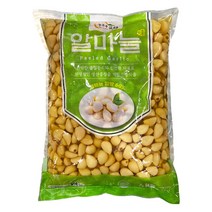 늘푸른뜨락알마늘 4KG한양식품, 알마늘 4KG/늘푸른뜨락, 4kg