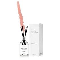 코코도르 디퓨저 화이트라벨 200ml + 팜파스 1P, 02_팜파스/핑크/40cm/04_W/너의비누향