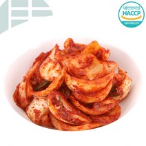 미친김치 당일제조 양파김치 / 우리 농산물 100% 전라도 김치, 양파김치 2kg (5000원 할인혜택)