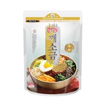 [협농] 깨소금, 1000g, 1개