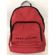 [해외]마크제이콥스백팩여자명품가방 NWT Marc Jacobs All Star Backpack Lipstick Red 225