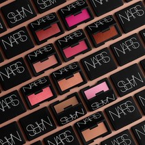 (백화점출고)나스 NARS NEW 블러쉬 블러셔(4.8g), 렘티트