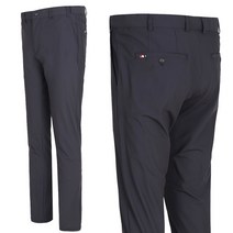 노블진 Q WEK21번골프바지 스판 기능성 남자골프복 연습복