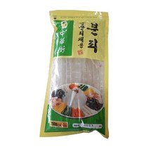 중국면 양장피 분피 가분피 당면 yangjangpi 250g 아시아마트, 1개