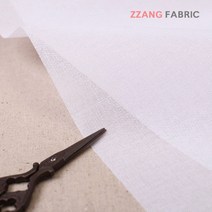 짱패브릭 가방접착심지 원단 패브릭#, 2T