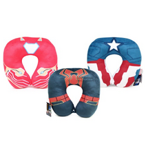 마블목쿠션, 캡틴 아메리카