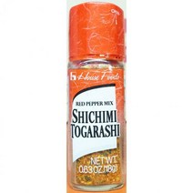 FK-M 엘에프푸드 시치미 18g 별의별굿즈