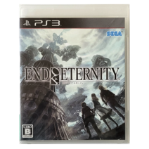 PS3 엔드 오브 이터니티 일판 중고