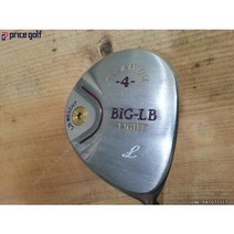 혼마 BIG-LB LIGHT 4번 우드L2스타, 단일 제품, 선택완료
